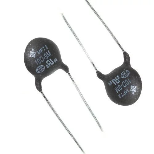 MF1108003M4EN0FPB0 松田NTC热敏电阻 8D-11 8ohms 3A P=7.5mm