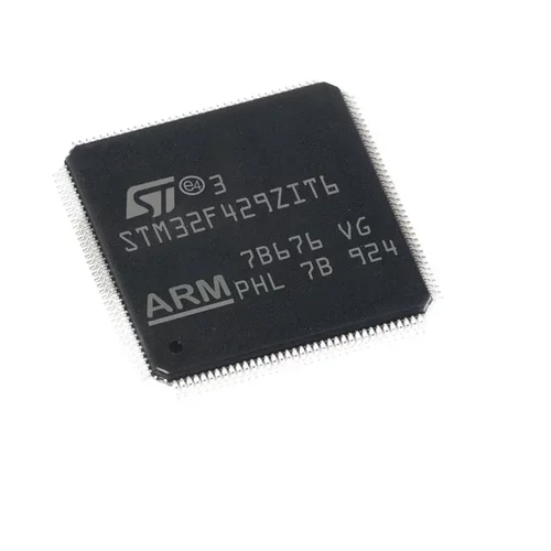 STM32F205ZCT7 LQFP-144 STM32L476ZET6TR|  ST ARM 单片机  芯片