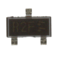 SST3906T116 SST3 (SOT-23-3) 罗姆 单晶体管 双极, NPN