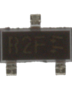 SST3906T116 SST3 (SOT-23-3) 罗姆 单晶体管 双极, NPN