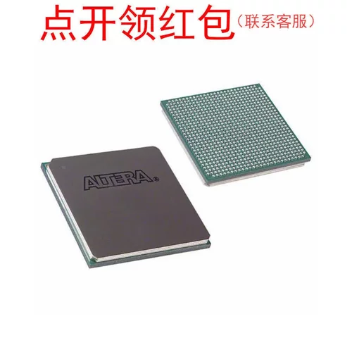 EP3C80F780C6N  FBGA-780  阿尔特拉可编程门阵列/FPGA芯片 =581