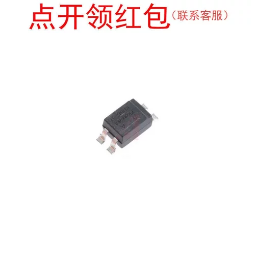 PS817A/PS817B/PS817C/PS817D SOP4/DIP4 光耦=DTF