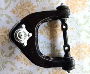 长丰猎豹黄海旗胜中兴福迪皮卡前悬架摆臂 三角支臂 悬挂球头总成