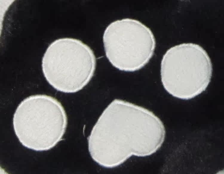 Gants pour enfants HONGBAO en de laine - Ref 2147002 Image 4