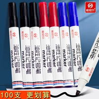 Sniel Oil Sext Pen 6288 Большая ручка логистика экспресса