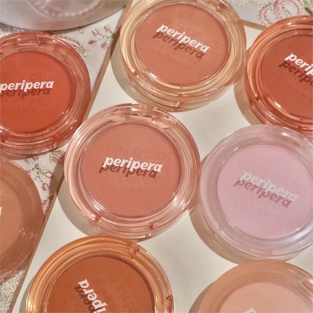 韩国/PERIPERA菲丽菲拉阳光元气腮红粉嫩蜜桃色平价自然收缩色_娃娃公主_彩妆/香水/美妆工具-第4张图片-提都小院 韩国/PERIPERA菲丽菲拉阳光元气腮红粉嫩蜜桃色平价自然收缩色_娃娃公主_彩妆/香水/美妆工具-第4张图片-提都小院
