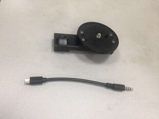 各式 追踪器支架 含17版 19版 18版 GUN