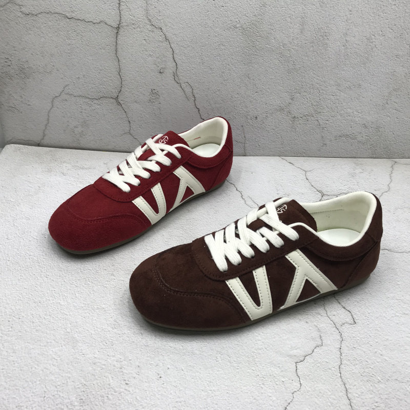 品牌撤柜2026春季新款断码处理时尚女鞋显瘦休闲方头平底运动鞋女,女鞋,时尚休闲鞋,淘宝优惠券,粉丝福利购,淘宝优惠卷