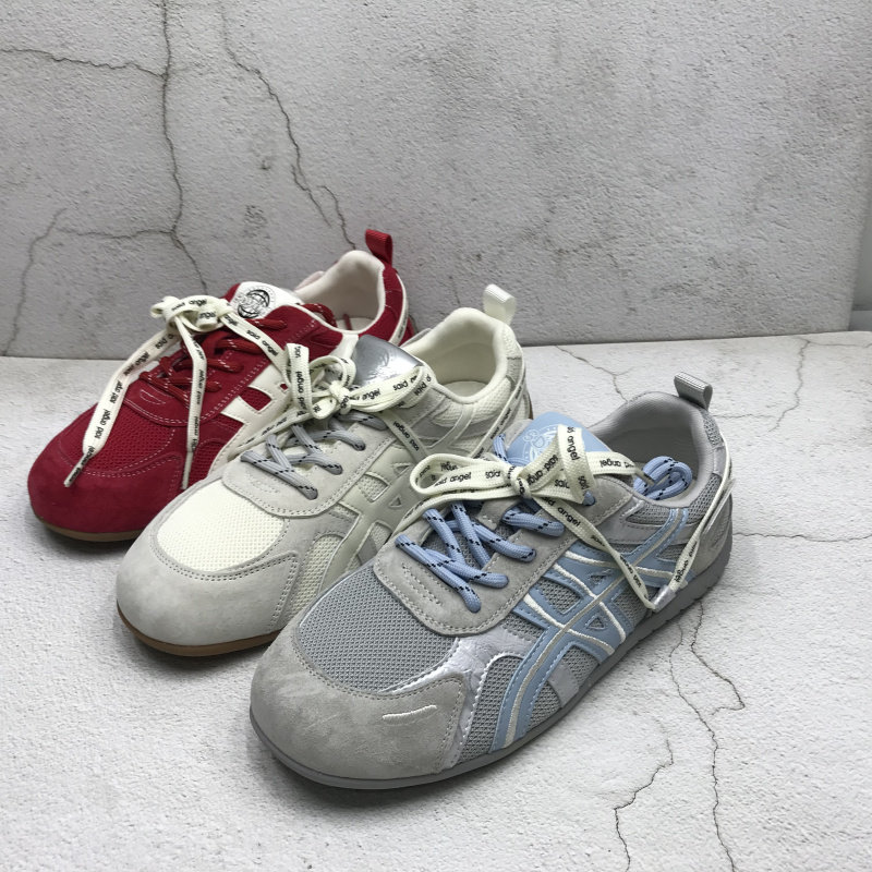 品牌撤柜2026春季新款断码处理女鞋交叉系带圆头透气舒适休闲鞋女,女鞋,时尚休闲鞋,淘宝优惠券,粉丝福利购,淘宝优惠卷