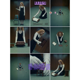 market Trap Maeve 蓬蓬A摆立体蓬针织背心连身裙 knits