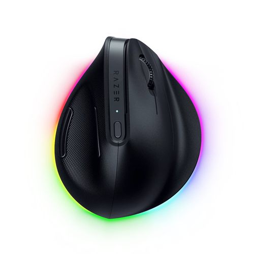 【二手】雷蛇 Razer Pro Click V2 Vertical 垂直人体工学鼠标