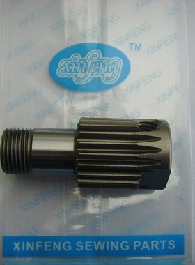 缝纫机套结机1900A齿轮400-06567