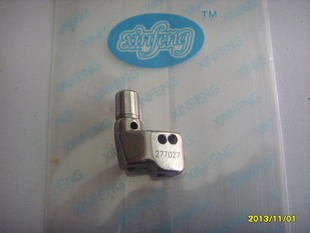 银箭988 277027 5线针头 EX3200五线针夹头 飞马M800