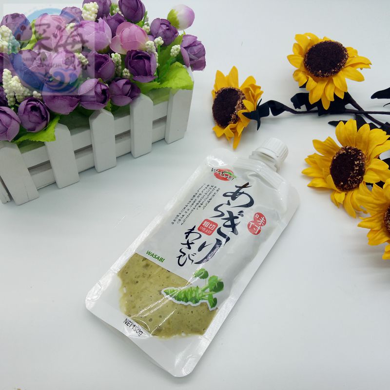 生鲜刺身酱膏150g山葵
