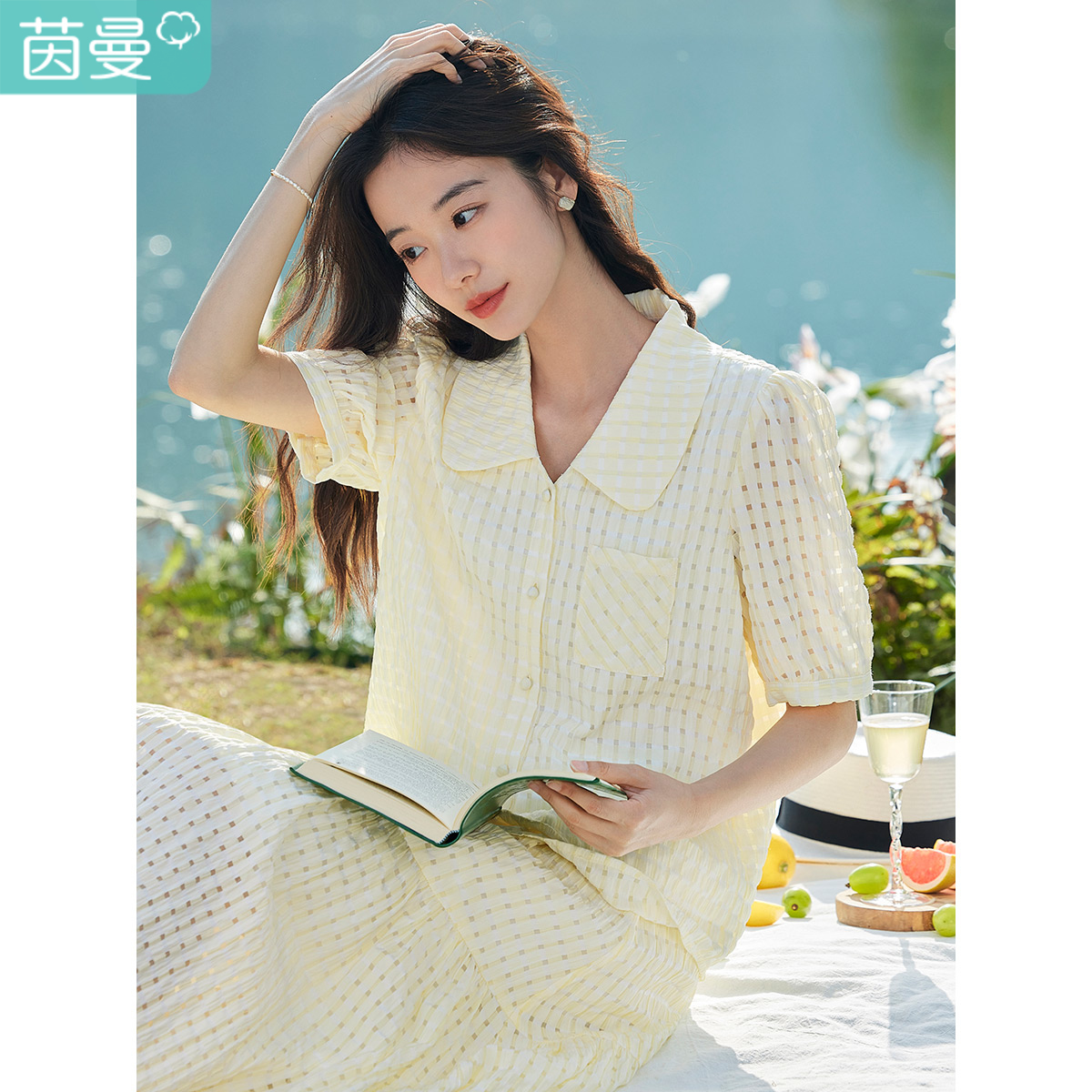 盘点茵曼女装怎么样?茵曼女装怎么样