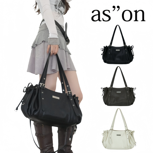 【亏本冲量】韩国ASON三用枕头包