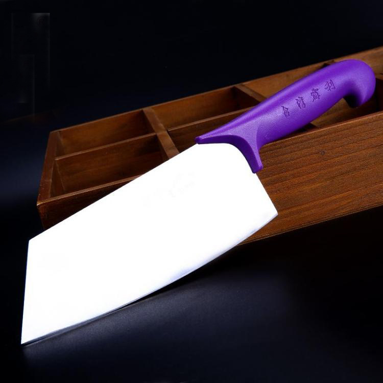 霹利金门菜刀德国品质轻巧