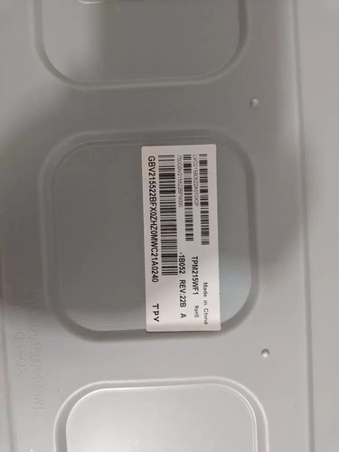 TPM215WF1-HVN02.UHTN01液晶屏幕