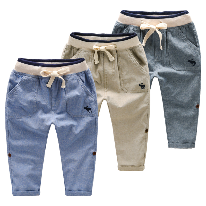 Pantalon garcon - Ref 2054283 Image 1