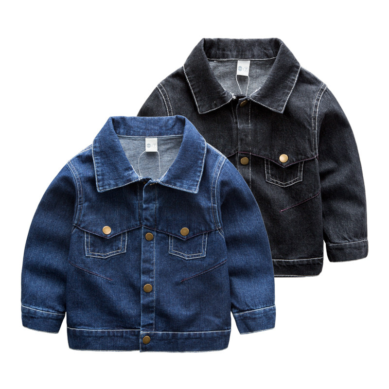 Veste pour garcon - Ref 2157008 Image 1