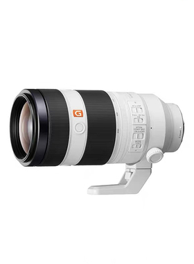 Sony/索尼 FE 100-400mm F4.5–5.6GM SEL100400GM 东来军火库
