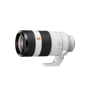 100 400mm F4.5–5.6GM 东来军火库 Sony SEL100400GM 索尼