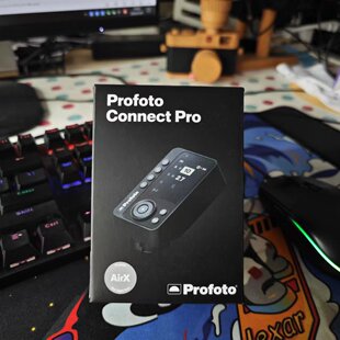 Pro profoto connect 灯附件 保富图系列产品清仓处理 airremote