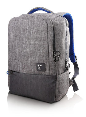 联想ThinkPad NAVA系列15.6英寸经典商旅双肩电脑包4X40M52019