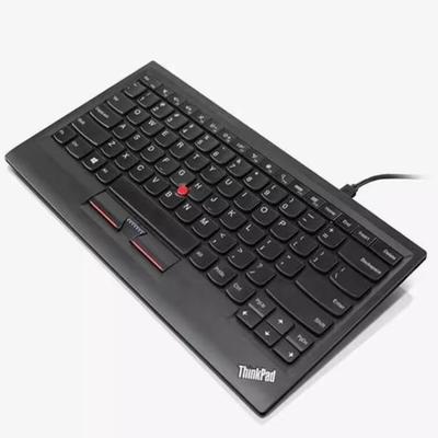 ThinkPad小红点USB/双模无线蓝牙指点杆键盘 0B47190/4Y40X49493