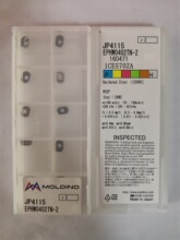 EPHW0402TN-2 JP4115   日立刀片刀粒原装正品