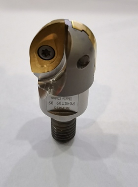 BCFM16/20/25/30 锁牙式柳叶球刀头台湾产