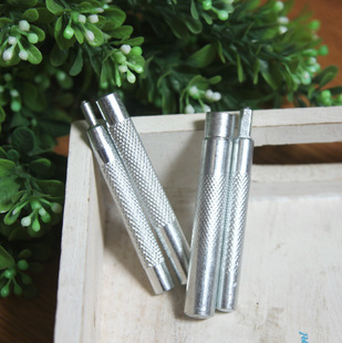 DIY手工辅料拼布布艺配件 831号 四合扣安装 工具模具手模 633