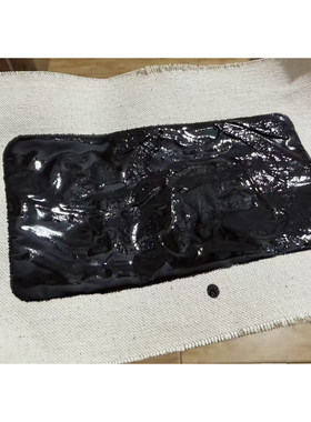 30味中草骨头裂了折了手工大黑膏