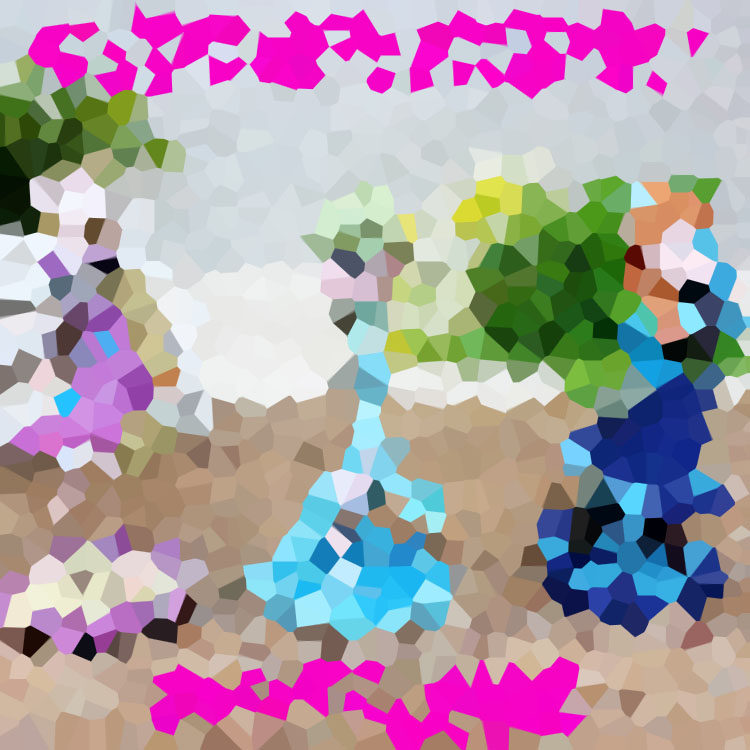 3款冰雪女孩摆件手办 微景观蛋糕装饰摆件