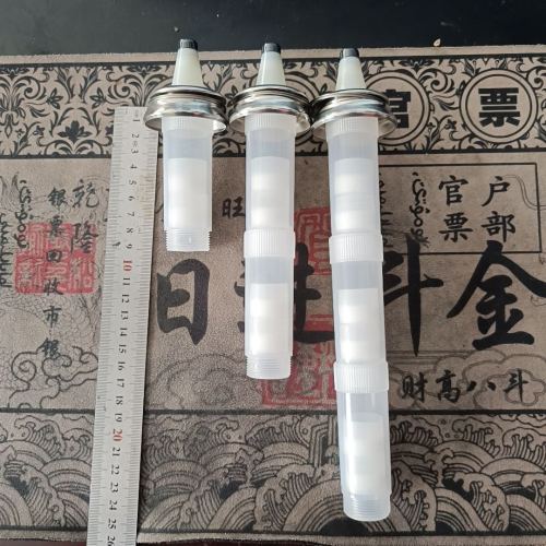 衬锭，一节，2节，3节，每节最多装3颗瓷碗