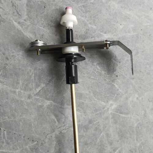 定制倍捻机专用衬锭可调整工字管