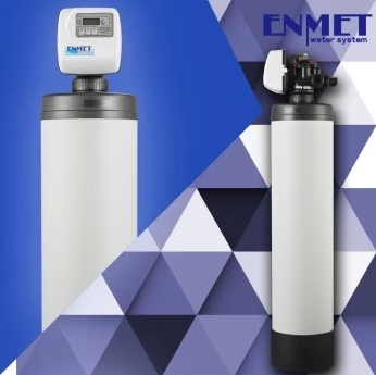 德国恩美特中央净水机 OSS-1-150时间型全屋水系统净化过滤净水器