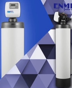 德国恩美特中央净水机 OSS-1-150时间型全屋水系统净化过滤净水器