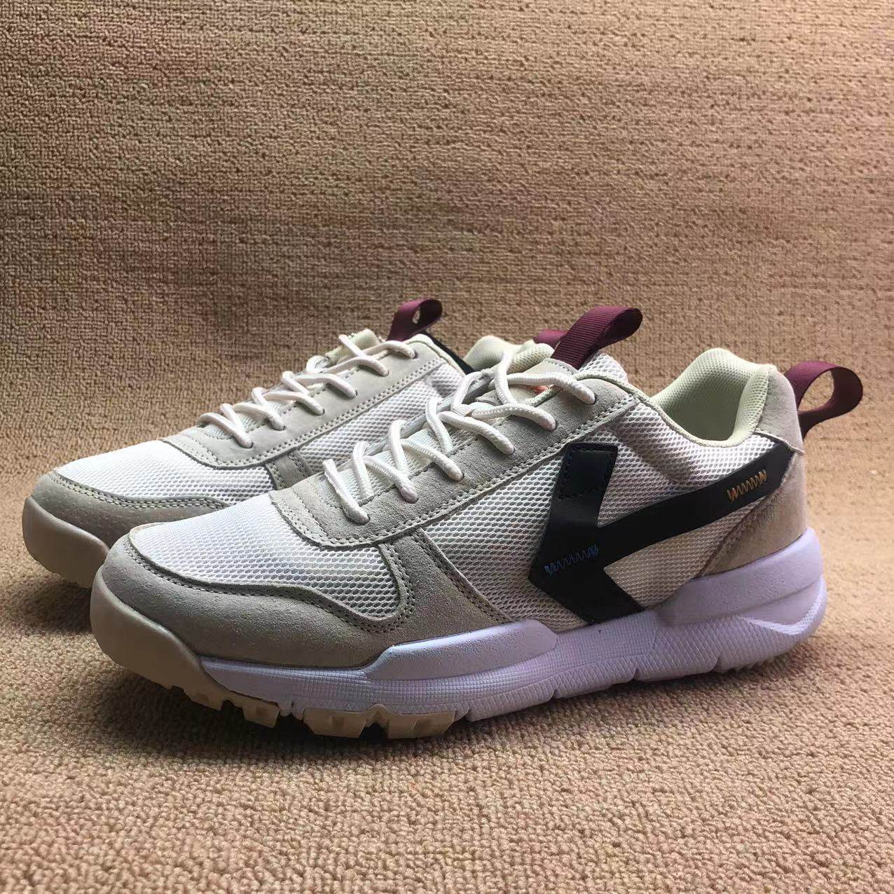 外贸出口真皮猪皮网面透气休闲运动鞋正版宽脚弹力轻薄慢跑跑步鞋,运动鞋new,运动休闲鞋,淘宝优惠券,粉丝福利购,淘宝优惠卷