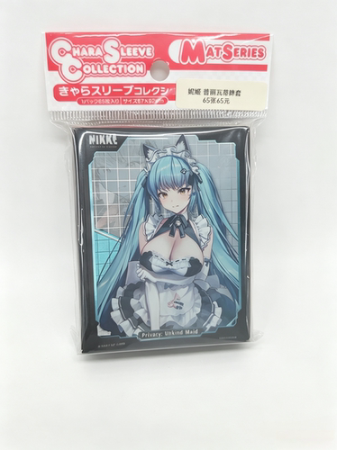 【莎莎的小窝】胜利女神妮姬系列牌套