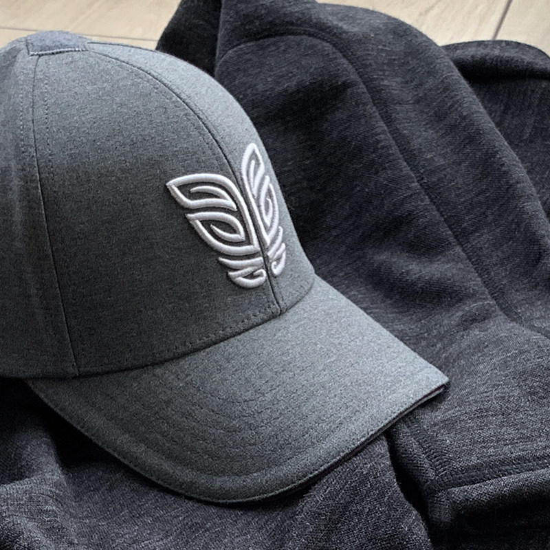 鬼谷战术棒球帽全季刺绣男女通用