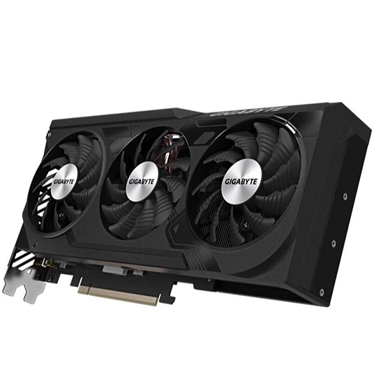 Gigabyte/技嘉RTX4070WF30C-12GD风魔三扇 全新显卡盒装