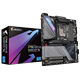 AORUS 技嘉 X游戏WIFI7电竞黑色 MASTER GIGABYTE超级雕X主板Z790