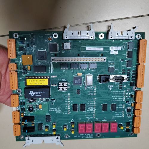 议价通力CPU40主板KM773380G04KM773380G03KM773380G02