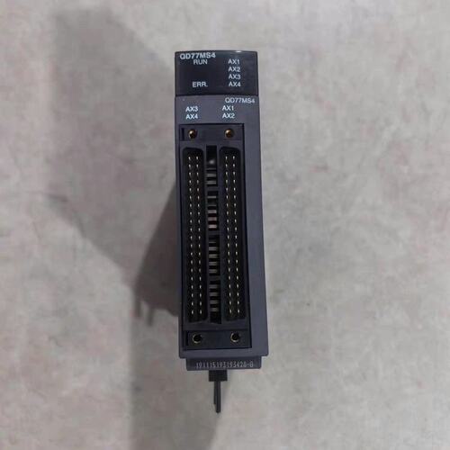 议价PLC模块QD77MS4QD77MS2QD77MS16QD77GF4QD77GF8QD77GF16
