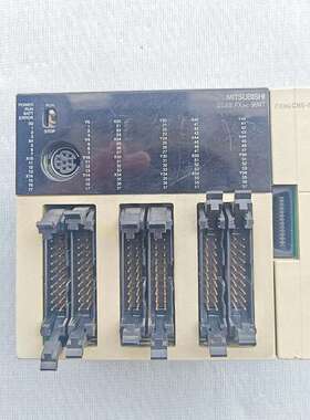 议价三菱PLC FX2NC-96MT，带FX2NC-CNVI-F