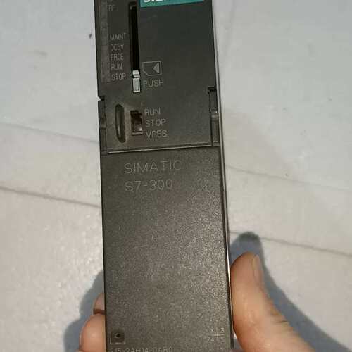 议价西门子CPU315-2DP 6ES7 315-2AH14-0