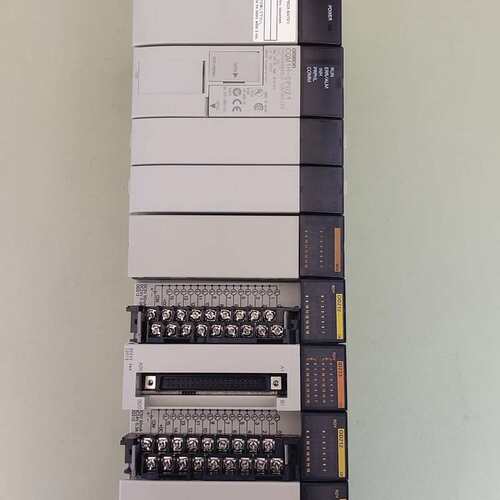 议价欧姆龙PLC一套CQM1H-CPU21、OD212、ID21