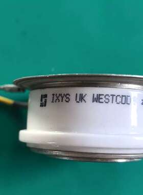 议价IXYS晶闸管UK WESTC00E N370CH18