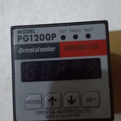 议价Orientalmotor PG1200P 1只，10